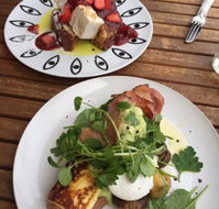 The Low Road Cafe - South Australia Travel
