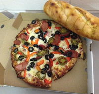 The Pizza Place - South Australia Travel