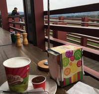 Yarra Valley Chocolaterie  Ice Creamery - South Australia Travel