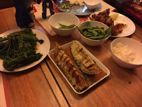 Harajuku Gyoza - South Australia Travel 0