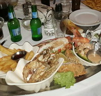 Ashmore Seafood and Steakhouse - South Australia Travel