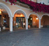 Athenia Restaurant Bar - South Australia Travel
