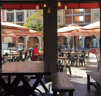 Cabukee Cafe - South Australia Travel