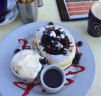Cafe Two Coomera - South Australia Travel