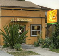 Casa Mexicana - South Australia Travel