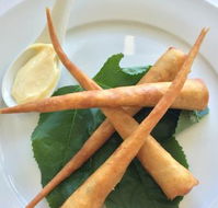 Cazzy's Restaurant - South Australia Travel