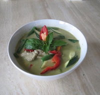 Chilli Thai - South Australia Travel