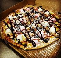 Creative Pizza - South Australia Travel