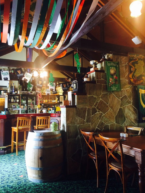 D'Arcy Arms Motel & Restaurant - South Australia Travel 1