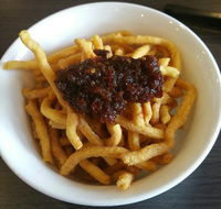 Fast WOk - South Australia Travel