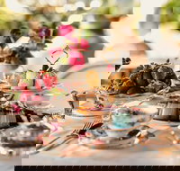 Greendays - South Australia Travel