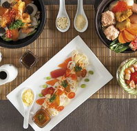 Hatsuhana Japanese Restaurant - South Australia Travel