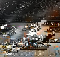 Hot Shott - South Australia Travel