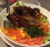 Ipoh Satay House - South Australia Travel