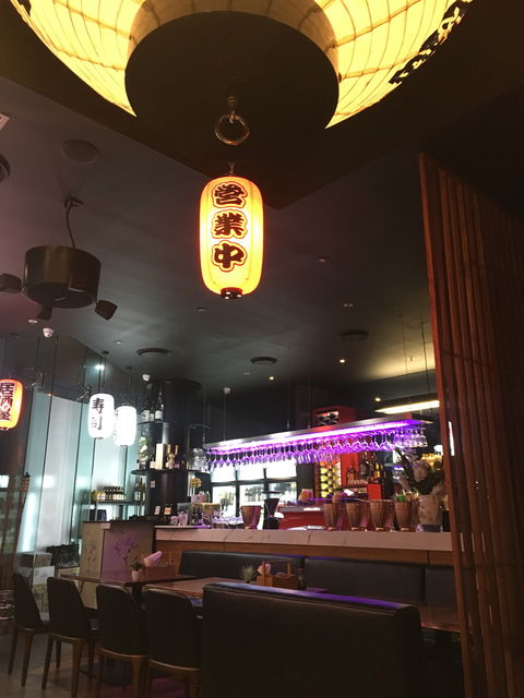 Izakaya Sumi - South Australia Travel 2