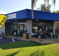 Kopitalk Coffee - South Australia Travel