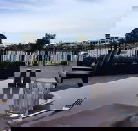 LakeFront Bistro - South Australia Travel