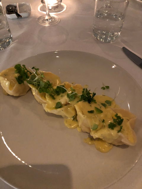 Little Truffle Dining Room & Bar - South Australia Travel 1