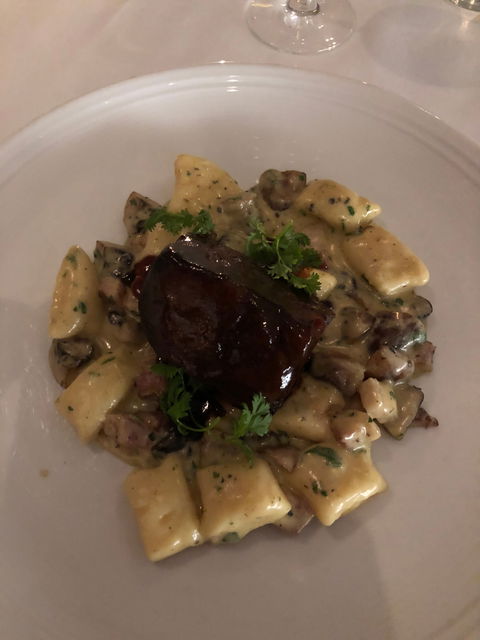 Little Truffle Dining Room & Bar - South Australia Travel 3