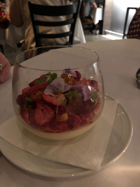 Little Truffle Dining Room & Bar - South Australia Travel 4