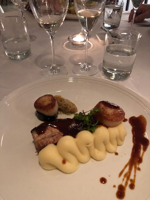 Little Truffle Dining Room & Bar - South Australia Travel 6
