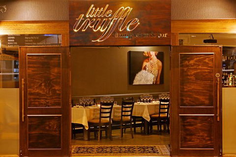 Little Truffle Dining Room & Bar - South Australia Travel 0