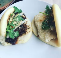 Lucky Bao - South Australia Travel