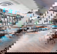 Melba's On The Park - South Australia Travel