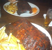 Mike's Kitchen Rib  Steakhouse - South Australia Travel