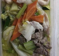 My Place Chinese  Malaysian - South Australia Travel