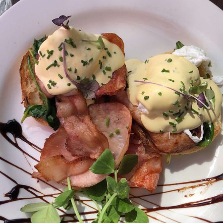 Sage Cafe Restaurant - South Australia Travel 0