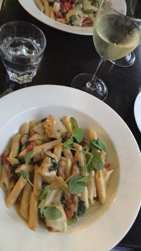 Sage Cafe Restaurant - South Australia Travel 1