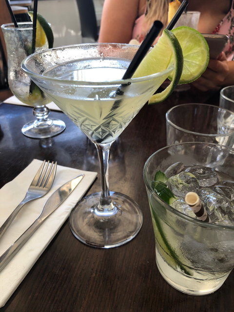 Sage Cafe Restaurant - South Australia Travel 2