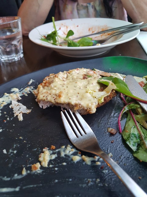 Sage Cafe Restaurant - South Australia Travel 4