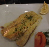 Shannon's Steak and Seafood - South Australia Travel