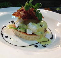 The Castaway Cafe - South Australia Travel