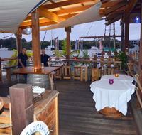 The Galley Cafe - South Australia Travel