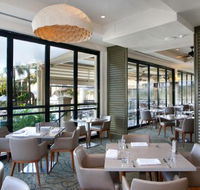 The Restaurant at Mercure Gold Coast Resort - South Australia Travel