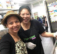 Top Thai Takeaway - South Australia Travel