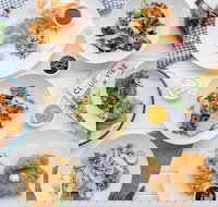 Blu Bistro at Club Helensvale - South Australia Travel