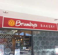 Brumby's Bakery - South Australia Travel