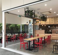 Burgerd - South Australia Travel