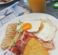 Cuppa Coomera - South Australia Travel