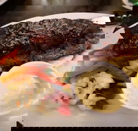 Graziers Steakhouse - South Australia Travel