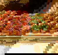 Hero Sushi - South Australia Travel