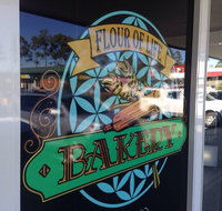 Hollywood Bakery and Cafe - South Australia Travel