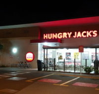 Hungry Jack's - South Australia Travel