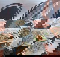 Jeng's Kitchen - South Australia Travel