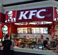 KFC - South Australia Travel