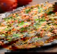 Maries Pizza Helensvale - South Australia Travel